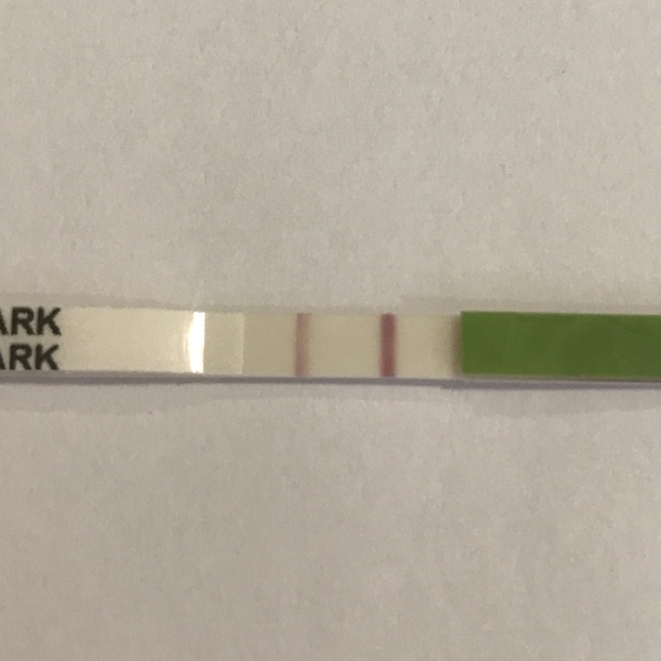 First time ttc - thread four