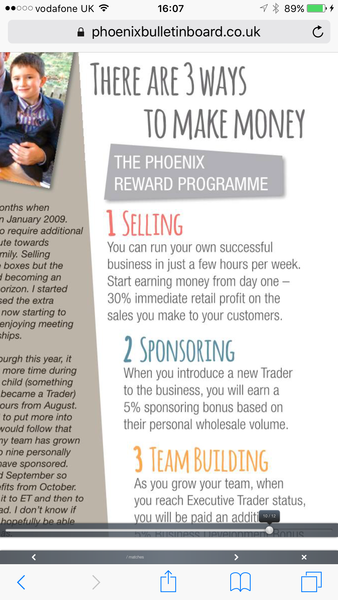 MLM Bot Watch 26 - Powered by Twunks Yazoo. Tragicomic cultic wampum flogging scamalamadingdongs like Forever Living, Ariix, Herbalife, Younique, Juice Plus, Life Tree World (RIP)