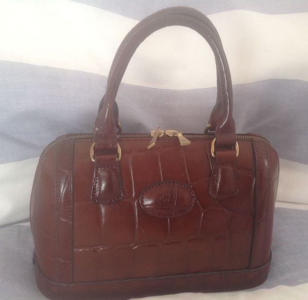 vintage Mulberry