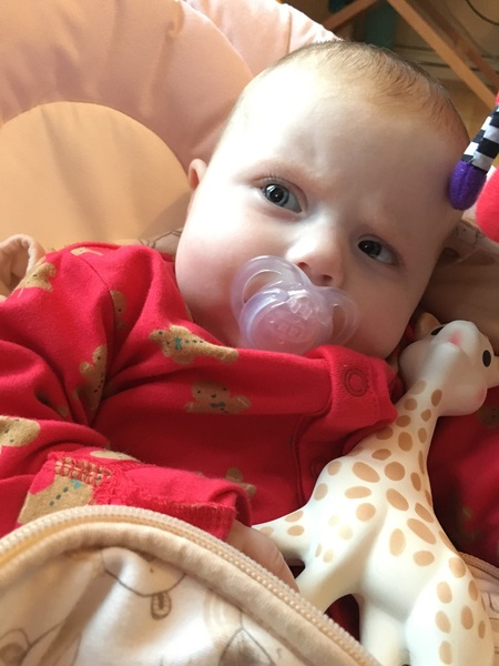 Thread 13. TTC #1 Grads. Some of us still remember that thing called "a full nights sleep" for most, it's a mere memory.