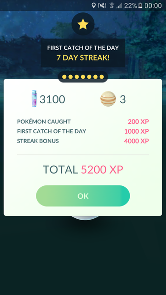 Pokemon Go #4. I'm a Pokemon trainer - get Meowth of here!