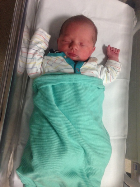 Babies due in November 2016 #6