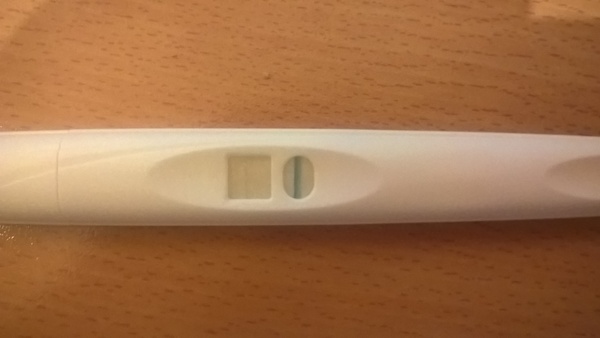 could i be pregnant?