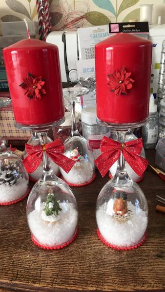 AIBU to start a FB tat Christmas edition thread?