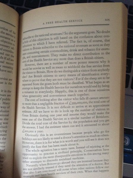 Westministenders. Boris has lost it. Time for that emergency budge--- er tax giveaway.