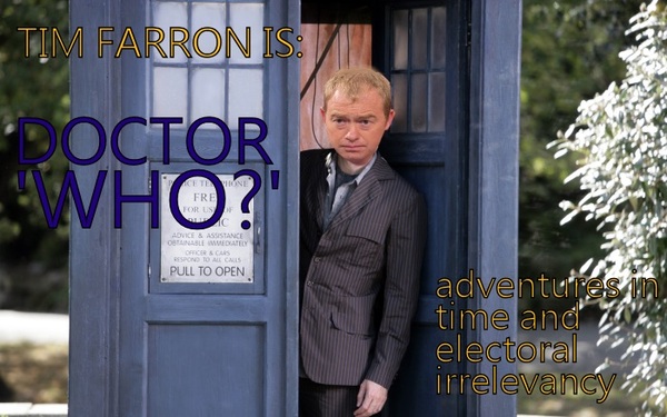 The Brexit Arms (temporary till the licensee get here)