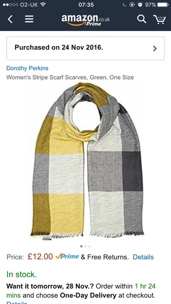 Marvellous Frugaleers - Chatting and saving through November, and into December.