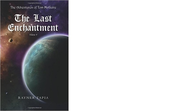 The Adventures of Tom McGuire