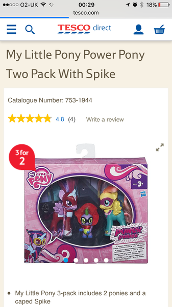 Thread 17- it's all about the advent calendars