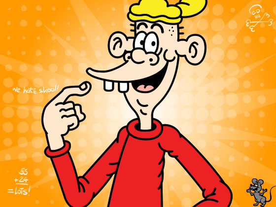 Matthew Wright "foul mouthed, illiterate harridans"