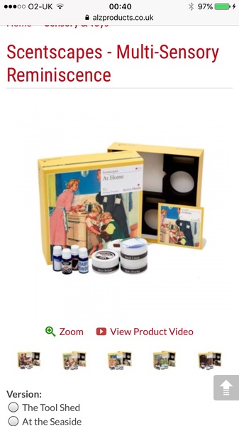 To ask for your help to plan a really important present?