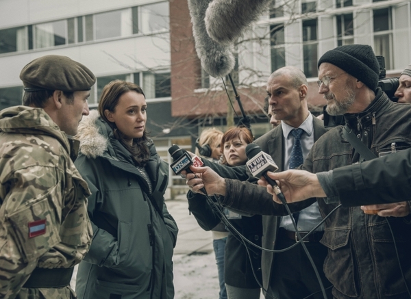 The Missing is back next week PART 2!