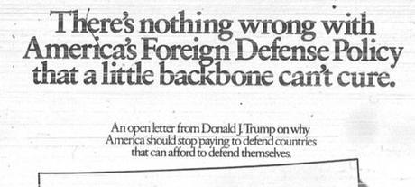 How does the US election affect us in UK?