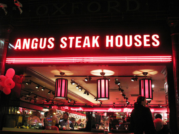 Thoughts on Angus?