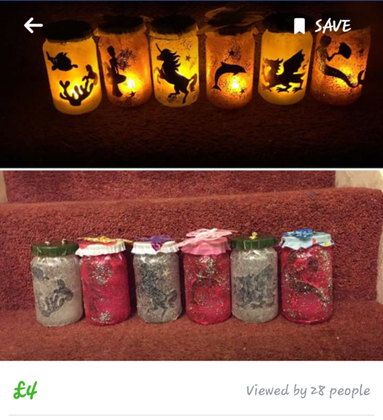 AIBU to start a FB tat Christmas edition thread?