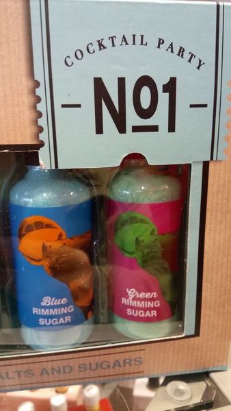 Thread 15 - not an S&M advent calendar