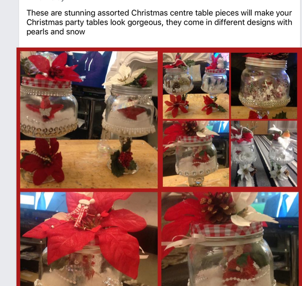 AIBU to start a FB tat Christmas edition thread?
