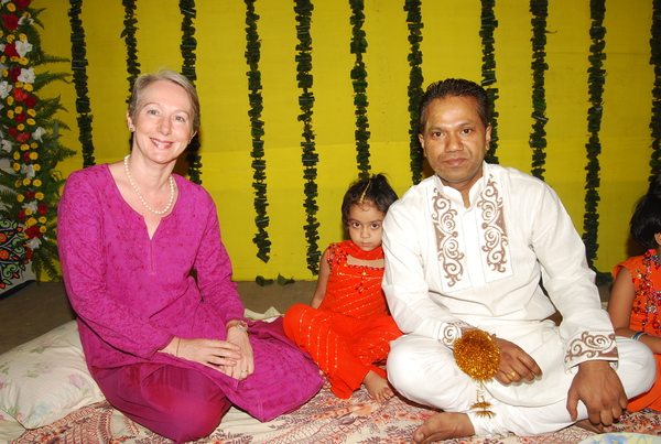 magical hair thickening product?