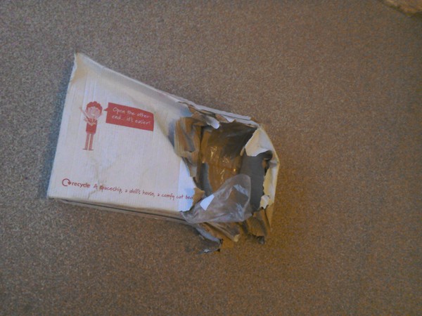 Thread 17- it's all about the advent calendars