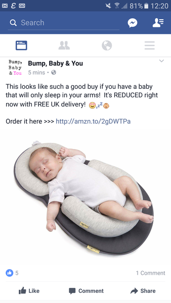 Has anyone tried?
