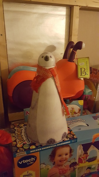 Thread 14 - Jesus, I've pm'ed you