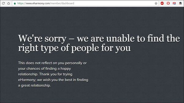 Online dating...... where have all the good men gone? Thread 110.
