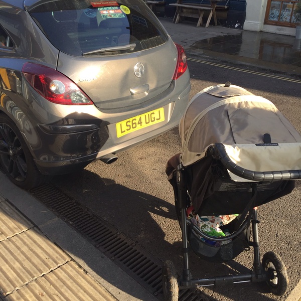 How do we as mums fight against the air pollution that directly affects our children's health?