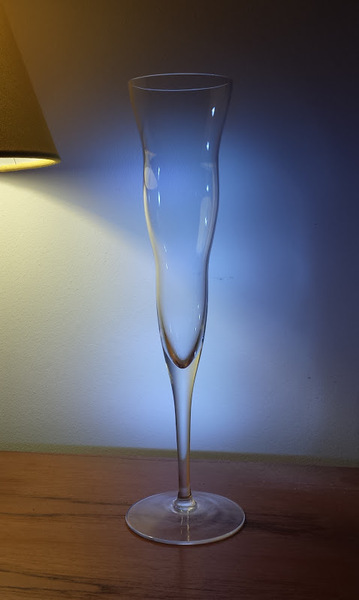 Last flute standing - can't find replacements