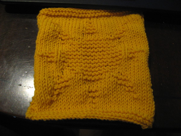 Woolly Hugs. We are making a blanket for endofthelinefinally whose son has very sadly died.