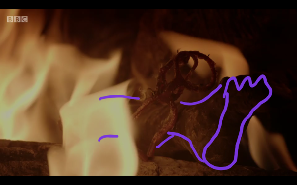 The Missing is back next week PART 2!