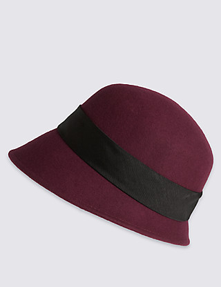 What hats are you/will you be wearing when it's freezing?