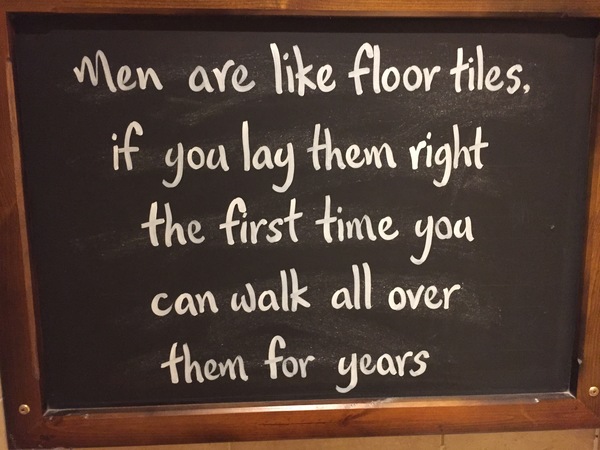 to think that this isn't appropriate (pic)