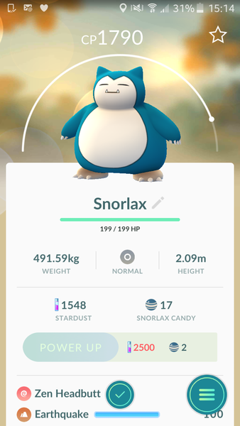 Pokemon Go #3 The Cubone's connected to your...