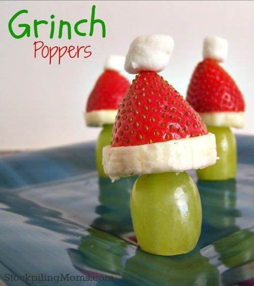 Christmas film night- snacks suggestions please!