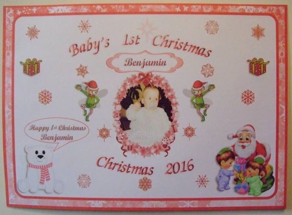 AIBU to start a FB tat Christmas edition thread?