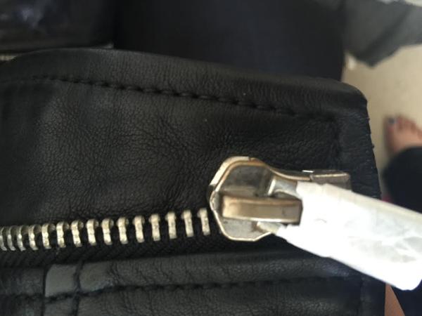 Is this a used jacket?