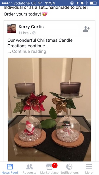AIBU to start a FB tat Christmas edition thread?