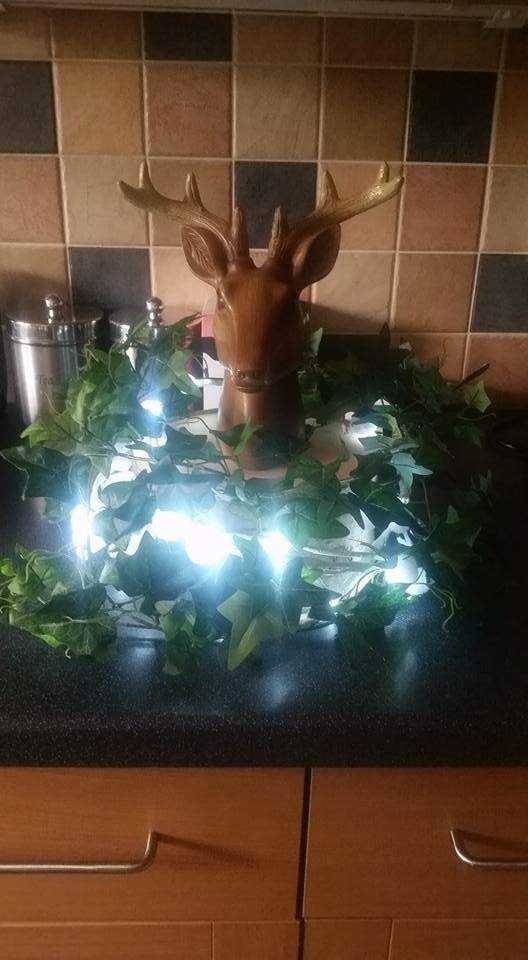AIBU to start a FB tat Christmas edition thread?