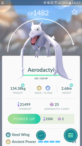 Pokemon Go #4. I'm a Pokemon trainer - get Meowth of here!