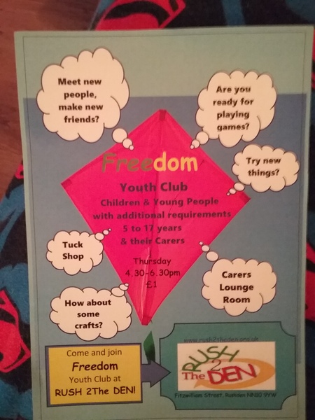 NEW YOUTH CLUB