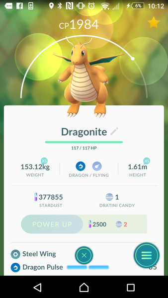 Pokemon Go #3 The Cubone's connected to your...