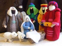 Child friendly decorations