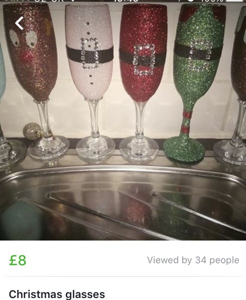 AIBU to start a FB tat Christmas edition thread?