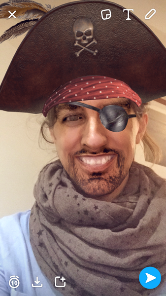 Marvellous Frugaleers - Chatting and saving through November, and into December.