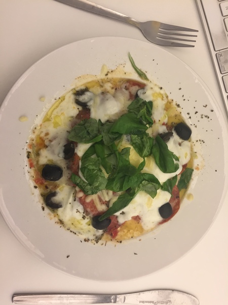 The late-starting Week 3 Pre-Christmas Low Carb Bootcamp [blush]