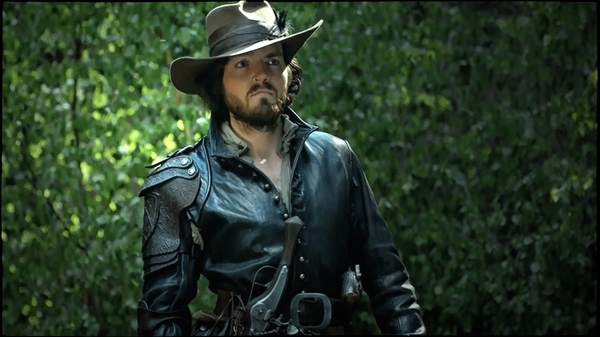 Swagger In  Thread 139 - Yesterday was Halloween, Team A agree that this man can give them the willies any time he likes