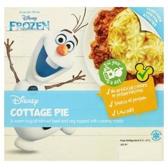 Are there any good ready meals for toddlers?