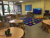 Oasis Academy Putney Admissions for September 2017
