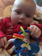 Thread 13. TTC #1 Grads. Some of us still remember that thing called "a full nights sleep" for most, it's a mere memory.