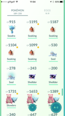 Pokemon Go #3 The Cubone's connected to your...